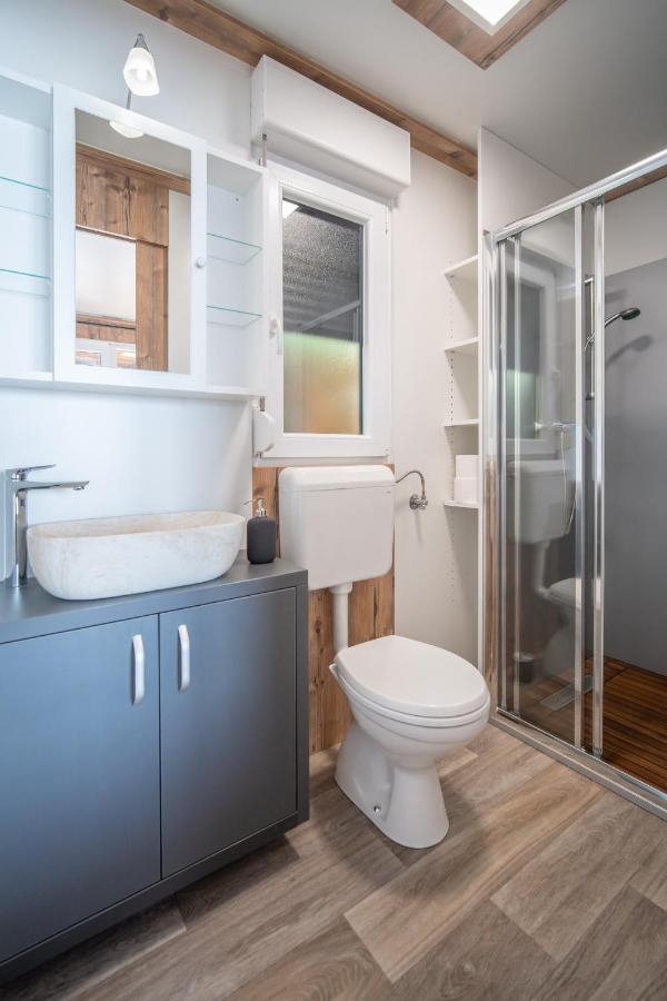 קלנוביצה Luxury Home Sanella מראה חיצוני תמונה