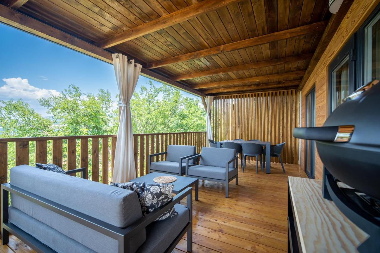 קלנוביצה Luxury Home Sanella מראה חיצוני תמונה