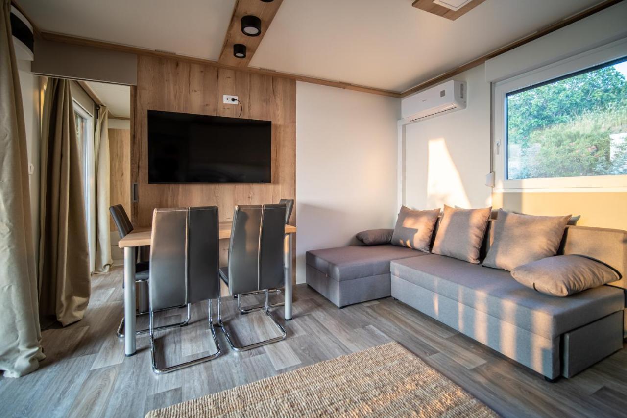 קלנוביצה Luxury Home Sanella מראה חיצוני תמונה