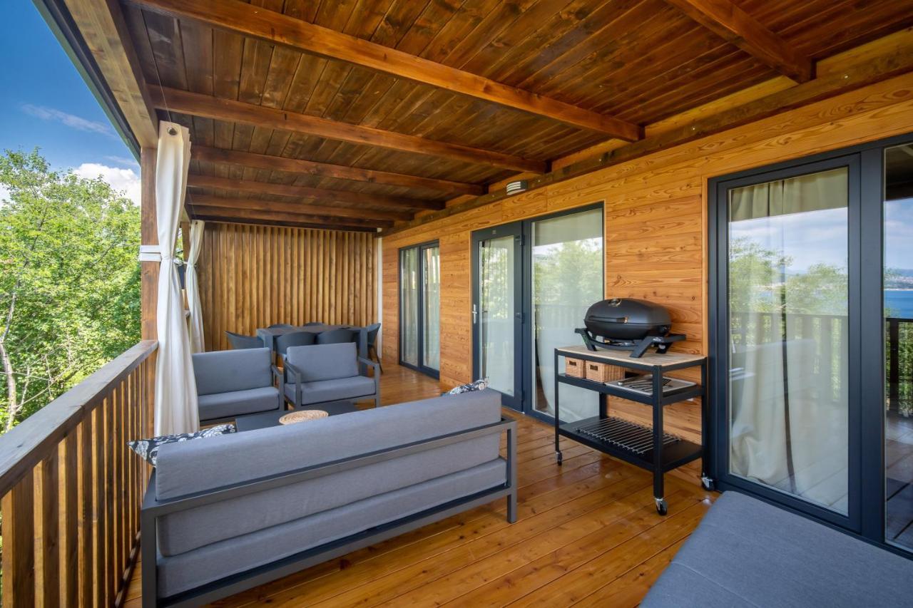 קלנוביצה Luxury Home Sanella מראה חיצוני תמונה