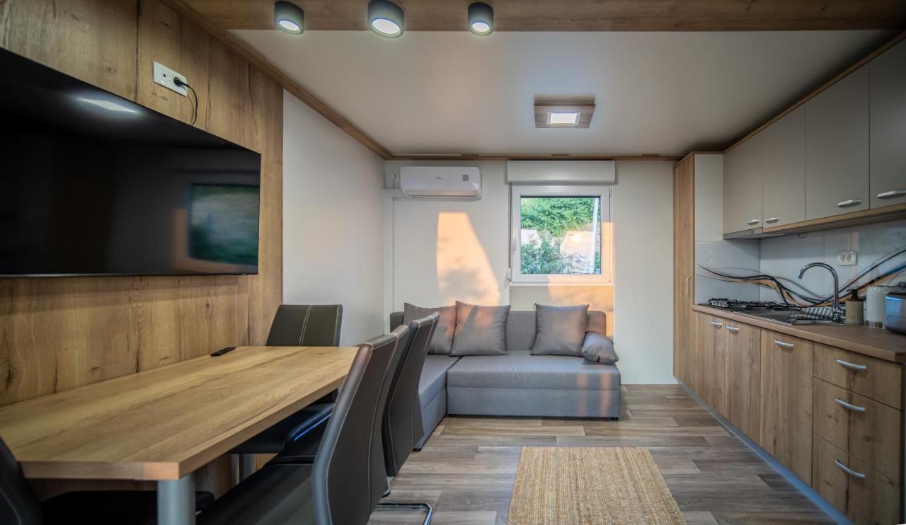 קלנוביצה Luxury Home Sanella מראה חיצוני תמונה